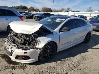 2011 Volkswagen CC Executive 4Motion with VIN WVWGU7AN4BE717092, listed as a Copart auction lot 87826505 with 112,238 mi miles and Salvage Title. Bid and sale history available at carsss.com. Image 1.