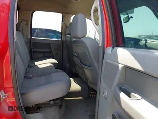 2007 Dodge 2500 SLT with VIN 3D7KR28AX7G806382, listed as a IAAI auction lot 42516247 with 131,977 mi miles and . Bid and sale history available at DreamBid. Image 8.