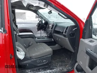 2015 Ford F-150 XLT с VIN 1FTEX1EP8FFD05989, выставлен на аукционе IAAI как лот 41351268 с пробегом 145 659 миль миль и . История ставок и продаж доступна на DreamBid. Изображение 5.