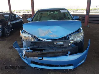 2012 Toyota Camry XLE z VIN 4T1BD1FK8CU003863, wystawiony jako IAAI lot #42336910 z przebiegiem 103 993 mil mil oraz . Historia ofert i sprzedaży dostępna na DreamBid. Obrazek 12.