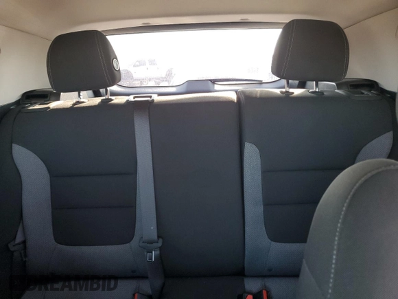 2023 Chevrolet TrailBlazer LS with VIN KL79MMS20PB182120, listed as a Copart auction lot 71603094 with 8,346 mi miles and Salvage Title. Bid and sale history available at DreamBid. Image 10.