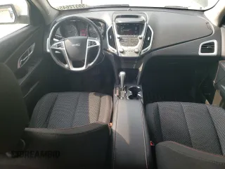 2015 GMC Terrain SLE with VIN 2GKFLWE32F6187608, listed as a Copart auction lot 59372645 with 119,147 mi miles and Clean title. Bid and sale history available at DreamBid. Image 8.