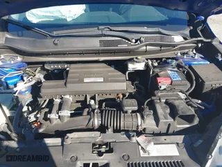 2020 Honda CR-V EX with VIN 7FARW1H57LE001412, listed as a IAAI auction lot 41289060 with 55,489 mi miles. Bid and sale history available at carsss.com. Image 10.