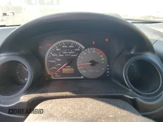 2005 Mitsubishi Eclipse GTS with VIN 4A3AE75H45E040618, listed as a Copart auction lot 71859294 with 134,966 mi miles and Salvage Title. Bid and sale history available at carsss.com. Image 9.