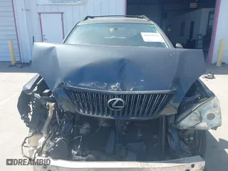 2006 Lexus RX 330 with VIN 2T2HA31UX6C103178, listed as a IAAI auction lot 41926225 with 167,529 mi miles. Bid and sale history available at carsss.com. Image 13.