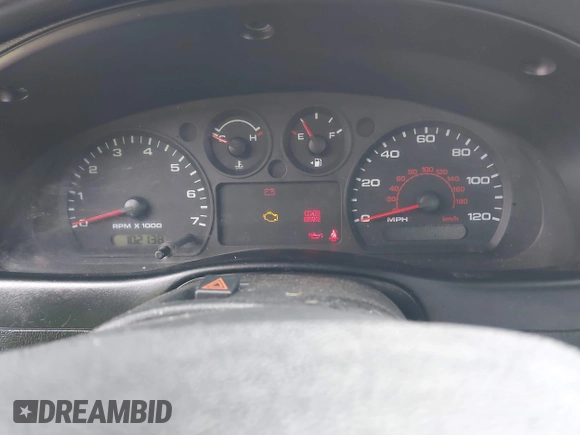 2010 Ford Ranger with VIN 1FTKR4ED2APA67001, listed as a IAAI auction lot 41275223 with 102,138 mi miles and . Bid and sale history available at DreamBid. Image 7.