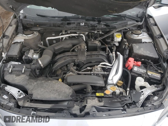 2020 Subaru Outback Premium with VIN 4S4BTAECXL3217319, listed as a Copart auction lot 56127245 with 88,322 mi miles and Salvage title. Bid and sale history available at DreamBid. Image 12.