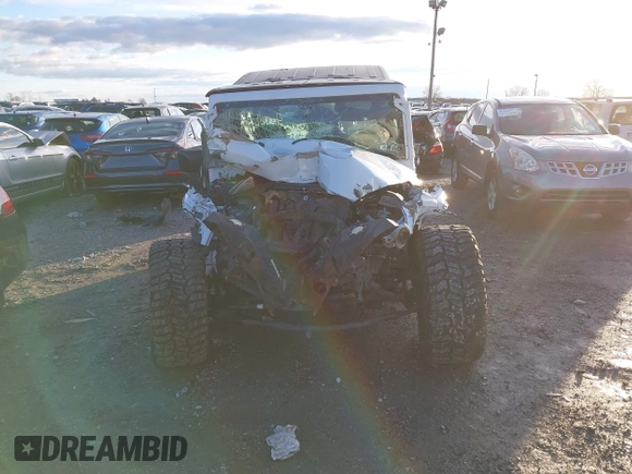 2015 Jeep Wrangler Sport with VIN 1C4AJWAG0FL516351, listed as a IAAI auction lot 41178594 with 49,700 mi miles and . Bid and sale history available at DreamBid. Image 11.