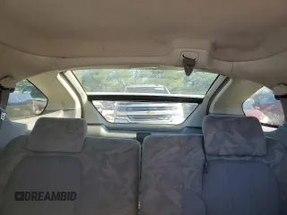 2002 Pontiac Aztek z VIN 3G7DA03E72S595347, wystawiony jako Copart lot #80095954 z przebiegiem Nie podano mil oraz Szkoda całkowita • Salvage title. Historia ofert i sprzedaży dostępna na DreamBid. Obrazek 10.