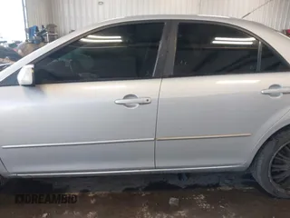 2006 Mazda 6 s with VIN 1YVHP80D065M34893, listed as a IAAI auction lot 42214798 with 163,603 mi miles and . Bid and sale history available at DreamBid. Image 15.