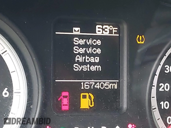 2013 Ram 2500 Tradesman с VIN 3C6TR5CT2DG526239, выставлен на аукционе IAAI как лот 42150592 с пробегом 167 405 миль миль и . История ставок и продаж доступна на DreamBid. Изображение 15.