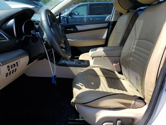 2018 Subaru Legacy Premium with VIN 4S3BNAH69J3009501, listed as a Copart auction lot 67117463 with 87,444 mi miles. Bid and sale history available at carsss.com. Image 7.