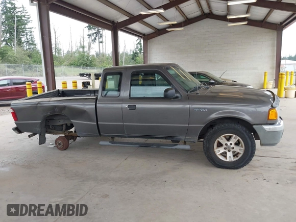 2004 Ford Ranger XL Fleet с VIN 1FTYR15E14PA83020, выставлен на аукционе IAAI как лот 42510080 с пробегом 142 559 миль миль и . История ставок и продаж доступна на DreamBid. Изображение 13.