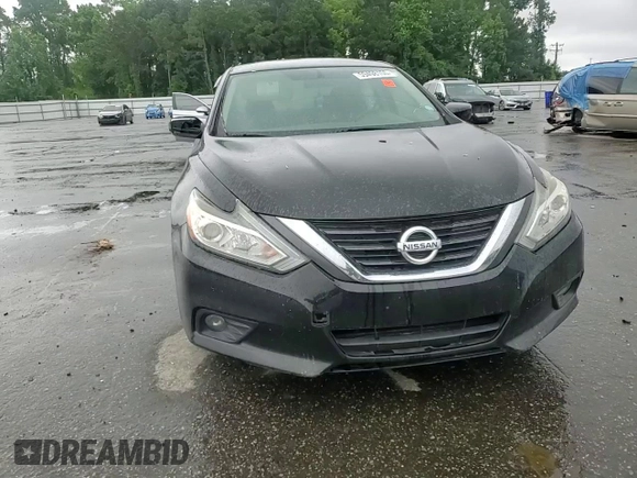2017 Nissan Altima SV z VIN 1N4AL3AP6HC188628, wystawiony jako Copart lot #59498155 z przebiegiem 99 675 mil mil oraz Szkoda całkowita • Salvage title. Historia ofert i sprzedaży dostępna na DreamBid. Obrazek 13.