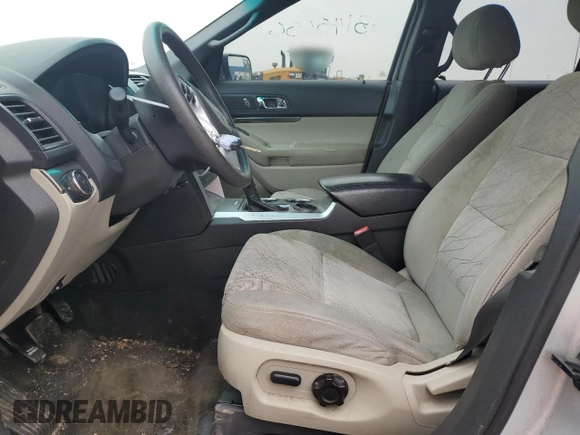 2012 Ford Explorer с VIN 1FMHK7B92CGA99882, выставлен на аукционе Copart как лот 59571525 с пробегом 168 057 миль миль и Списание • Salvage title. История ставок и продаж доступна на DreamBid. Изображение 7.