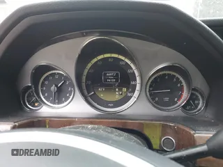 2012 Mercedes-Benz E 350 Luxury with VIN WDDHF8JB7CA624737, listed as a IAAI auction lot 41914956 with 94,159 mi miles and . Bid and sale history available at DreamBid. Image 7.