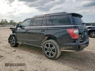 2020 Ford Expedition Limited z VIN 1FMJU1KT1LEA69143, wystawiony jako Copart lot #58262515 z przebiegiem 84 505 mil mil oraz Szkoda całkowita • Salvage title. Historia ofert i sprzedaży dostępna na DreamBid. Obrazek 2.
