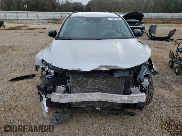 2021 Kia Sorento S with VIN 5XYRL4LC0MG035388, listed as a Copart auction lot 49091945 with 73,652 mi miles and Non Repairable. Bid and sale history available at DreamBid. Image 5.