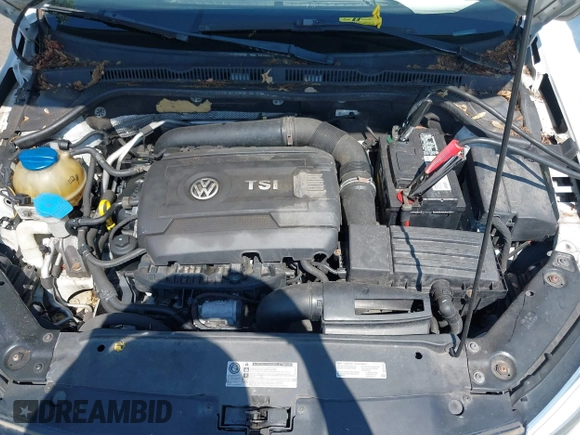 2014 Volkswagen Jetta SE с VIN 3VWD17AJ9EM420615, выставлен на аукционе IAAI как лот 42521817 с пробегом 95 433 миль миль и . История ставок и продаж доступна на DreamBid. Изображение 10.