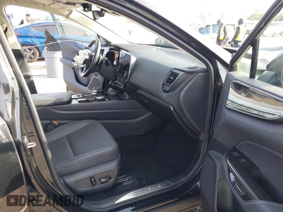 2024 Lexus NX 350h Premium with VIN JTJGKCEZ3R2034112, listed as a IAAI auction lot 41938373 with 26,078 mi miles and . Bid and sale history available at DreamBid. Image 5.