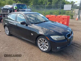 2011 BMW 3 Series 328i xDrive with VIN WBAPK7C56BF086243, listed as a IAAI auction lot 42605495 with 180,527 mi miles and . Bid and sale history available at DreamBid. Image 1.