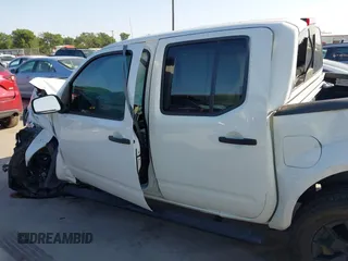 2021 Nissan Frontier SV with VIN 1N6ED0EB8MN717952, listed as a IAAI auction lot 41995406 with 67,048 mi miles and . Bid and sale history available at DreamBid. Image 15.