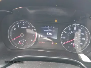 2019 Kia Forte LXS z VIN 3KPF24AD2KE072499, wystawiony jako IAAI lot #42172434 z przebiegiem 111 881 mil mil oraz . Historia ofert i sprzedaży dostępna na DreamBid. Obrazek 7.