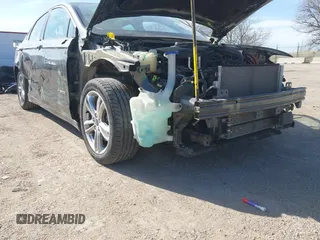 2016 Ford Fusion Titanium Hybrid с VIN 3FA6P0RU8GR266488, выставлен на аукционе IAAI как лот 41903919 с пробегом 74 927 миль миль и . История ставок и продаж доступна на DreamBid. Изображение 6.