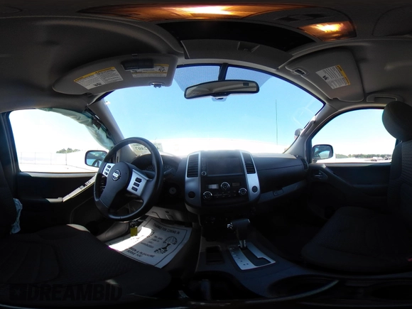 2019 Nissan Frontier SV with VIN 1N6AD0CW2KN740807, listed as a IAAI auction lot 42582407 with 17,261 mi miles and . Bid and sale history available at DreamBid. Image 19.