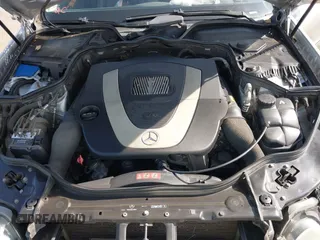 2009 Mercedes-Benz E 350 with VIN WDBUH87X29B446372, listed as a IAAI auction lot 42018173 with 276,831 mi miles and . Bid and sale history available at DreamBid. Image 10.