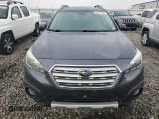 2016 Subaru Outback Limited с VIN 4S4BSENC9G3334924, выставлен на аукционе Copart как лот 50271105 с пробегом 126 304 миль миль и Списание • Salvage title. История ставок и продаж доступна на DreamBid. Изображение 5.