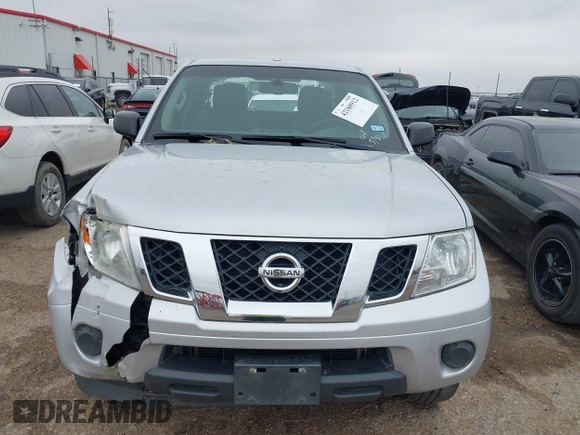 2012 Nissan Frontier SV with VIN 1N6AD0ER2CC434145, listed as a IAAI auction lot 42188912 with 130,053 mi miles and . Bid and sale history available at DreamBid. Image 12.