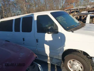 2013 Ford Econoline Passenger XL с VIN 1FBSS3BL2DDA76608, выставлен на аукционе IAAI как лот 41393919 с пробегом Не указан миль и . История ставок и продаж доступна на DreamBid. Изображение 12.