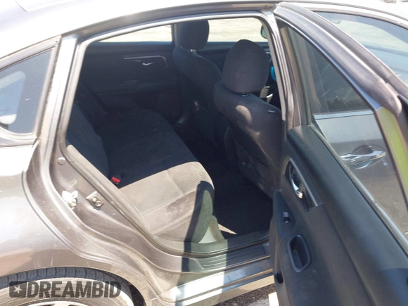 2014 Nissan Altima SV with VIN 1N4AL3AP0EC402329, listed as a IAAI auction lot 42129620 with 160,286 mi miles and . Bid and sale history available at DreamBid. Image 8.