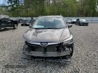 2019 Subaru Forester Premium with VIN JF2SKAGC0KH406181, listed as a Copart auction lot 56172575 with 149,279 mi miles and Salvage title. Bid and sale history available at DreamBid. Image 14.