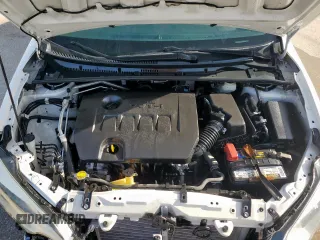 2014 Toyota Corolla L with VIN 5YFBURHE4EP054822, listed as a Copart auction lot 56919995 with 74,516 mi miles and Clean title. Bid and sale history available at DreamBid. Image 11.