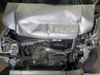 2009 Honda Ridgeline RT with VIN 2HJYK16249H502722, listed as a Copart auction lot 75677144 with 0 mi miles and Salvage Title. Bid and sale history available at carsss.com. Image 13.