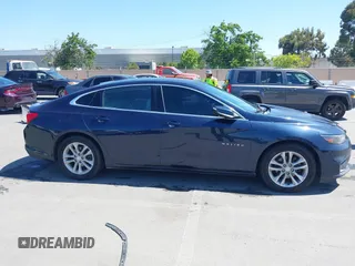 2017 Chevrolet Malibu LT with VIN 1G1ZE5ST7HF143512, listed as a IAAI auction lot 42223832 with 226,134 mi miles and . Bid and sale history available at DreamBid. Image 13.