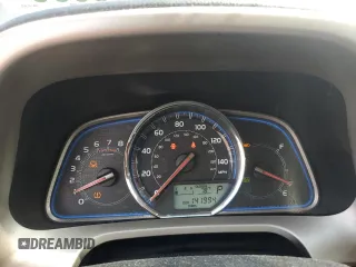 2013 Toyota RAV4 Limited z VIN 2T3DFREV4DW085418, wystawiony jako Copart lot #60705895 z przebiegiem 141 994 mil mil oraz Szkoda całkowita • Salvage title. Historia ofert i sprzedaży dostępna na DreamBid. Obrazek 9.