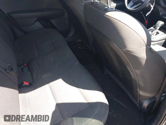 2019 Kia Forte LXS with VIN 3KPF24AD0KE099202, listed as a IAAI auction lot 42030814 with 126,803 mi miles and . Bid and sale history available at carsss.com. Image 8.