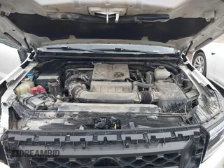 2022 Nissan Frontier SV z VIN 1N6ED1EJ2NN646035, wystawiony jako IAAI lot #41702459 z przebiegiem 93 030 mil mil oraz . Historia ofert i sprzedaży dostępna na DreamBid. Obrazek 10.