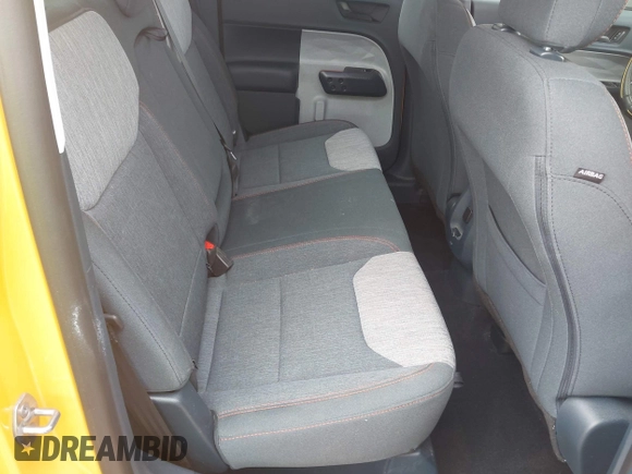 2023 Ford Maverick XL с VIN 3FTTW8E32PRA72499, выставлен на аукционе IAAI как лот 42064441 с пробегом 30 931 миль миль и . История ставок и продаж доступна на DreamBid. Изображение 8.