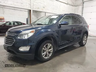 2017 Chevrolet Equinox LT with VIN 2GNFLFEK2H6167856, listed as a IAAI auction lot 40158643 with 134,122 mi miles. Bid and sale history available at carsss.com. Image 17.