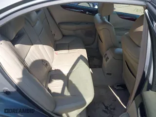 2002 Lexus ES 300 with VIN JTHBF30G125019778, listed as a IAAI auction lot 41780199 with 204,065 mi miles. Bid and sale history available at carsss.com. Image 8.