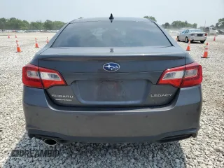 2019 Subaru Legacy Limited with VIN 4S3BNAN64K3004258, listed as a Copart auction lot 60420105 with 65,285 mi miles and Salvage title. Bid and sale history available at DreamBid. Image 6.