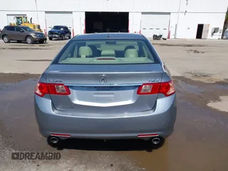 2012 Acura TSX Technology z VIN JH4CU2F60CC013714, wystawiony jako IAAI lot #42288834 z przebiegiem 127 972 mil mil oraz . Historia ofert i sprzedaży dostępna na DreamBid. Obrazek 16.