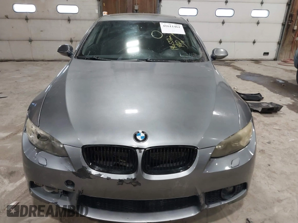2007 BMW 3 Series 328xi with VIN WBAWC33517PC87084, listed as a IAAI auction lot 41611461 with 196,537 mi miles and . Bid and sale history available at DreamBid. Image 12.