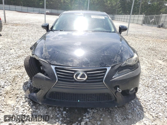 2016 Lexus IS 200t с VIN JTHBA1D23G5024652, выставлен на аукционе Copart как лот 61090275 с пробегом 149 324 миль миль и Списание • Salvage title. История ставок и продаж доступна на DreamBid. Изображение 5.