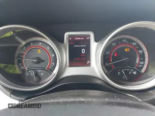 2011 Dodge Journey Mainstreet with VIN 3D4PG1FG3BT511778, listed as a IAAI auction lot 41804593 with 158,064 mi miles and . Bid and sale history available at DreamBid. Image 7.