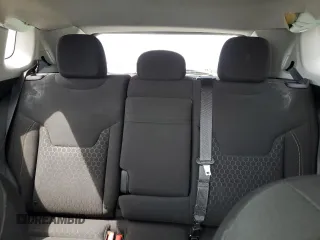 2018 Jeep Compass Sport с VIN 3C4NJCAB9JT233089, выставлен на аукционе Copart как лот 57080305 с пробегом 70 879 миль миль и Списание • Salvage title. История ставок и продаж доступна на DreamBid. Изображение 10.
